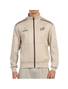 Sudadera Bullpadel Brume | Ofertas de pádel 2